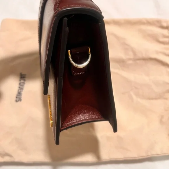 Jacquemus Le Grand Bambino - Picture 4 of 6